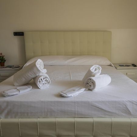 B&B Macellum Πομπηία Εξωτερικό φωτογραφία