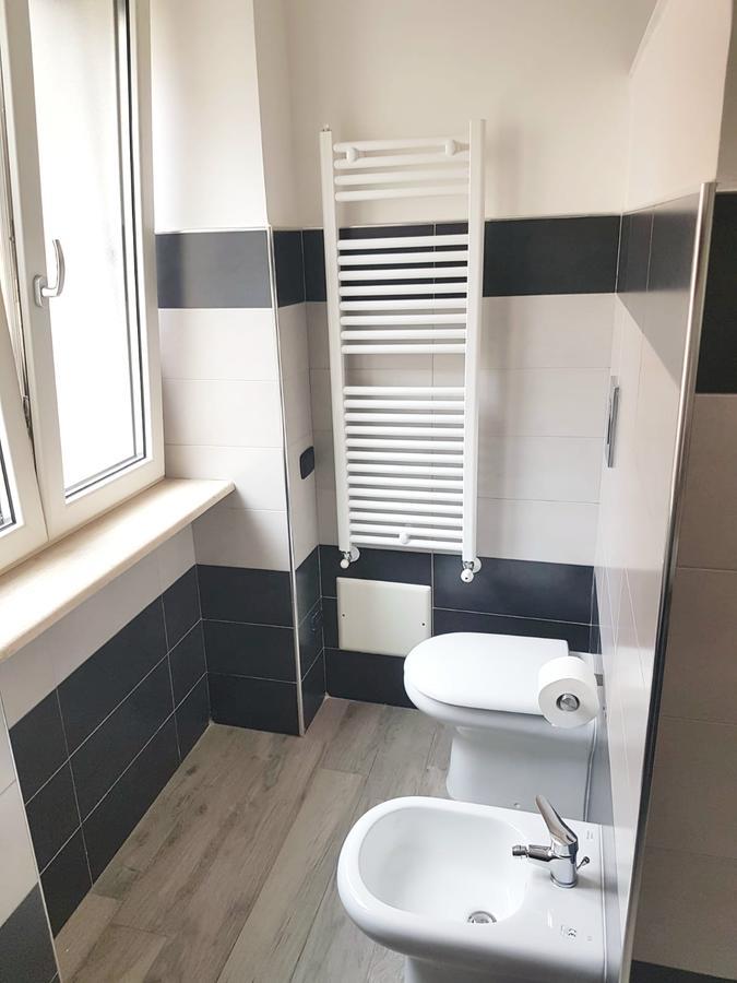 B&B Macellum Πομπηία Εξωτερικό φωτογραφία