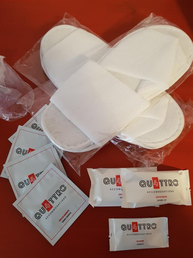 B&B Macellum Πομπηία Εξωτερικό φωτογραφία