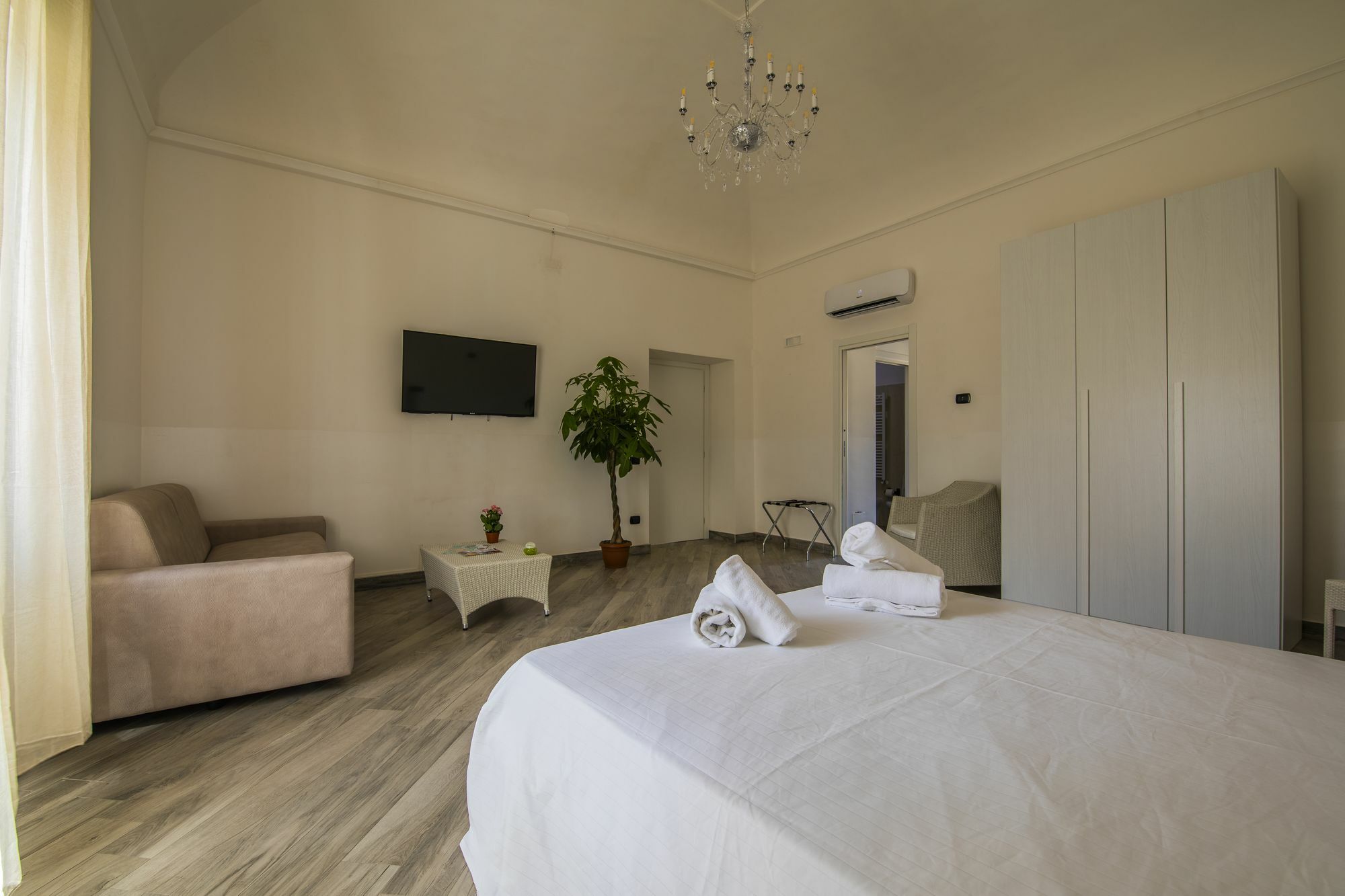 B&B Macellum Πομπηία Εξωτερικό φωτογραφία
